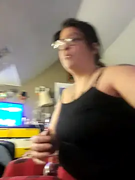 Neveah6 online show from December 27, 9:39 am