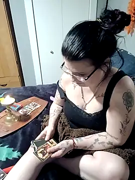 Neveah6 online show from March 15, 3:49 am