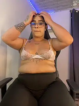 Dulce smith 1 online show from April 16, 9:39 pm