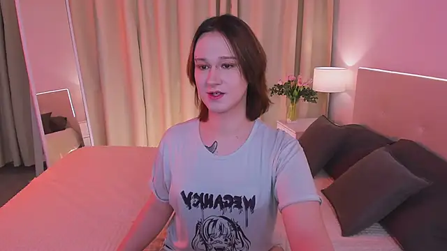 Snapshot of Nicole_Cidman chatting on January 28, 10:56 am Nicole Cidman online show from January 28, 10:56 am