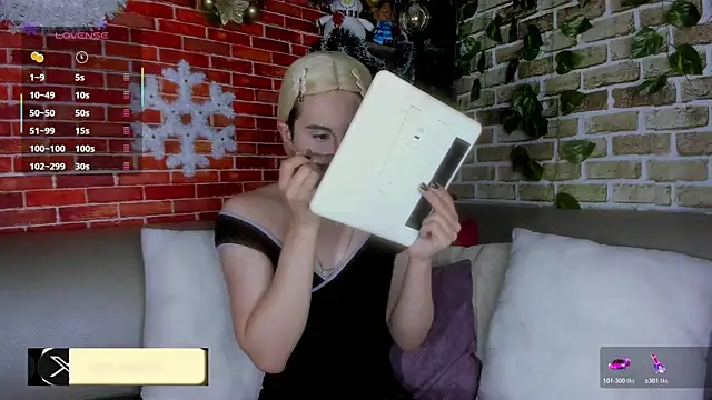 andy angell1 online show from January 14, 12:47 pm