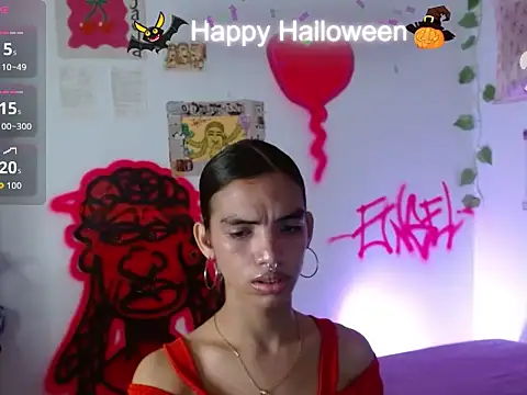 Melody200420 online show from November 15, 5:11 pm