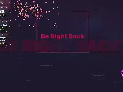 Melody200420 online show from November 21, 11:17 pm