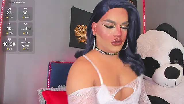 Missisabella  online show from November 30, 1:19 am