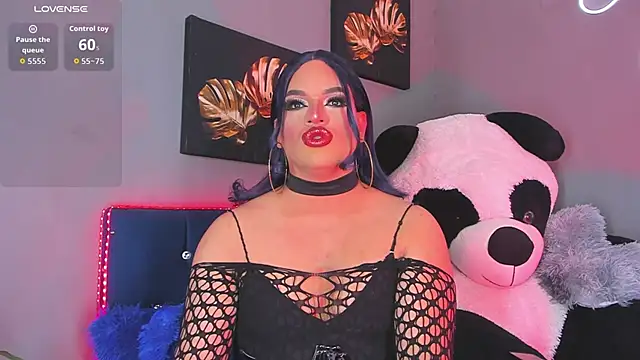 Missisabella  online show from April 4, 1:36 am