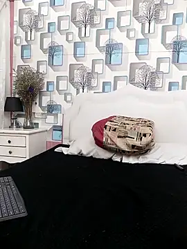 CamilosaOrtega online show from November 17, 1:11 pm