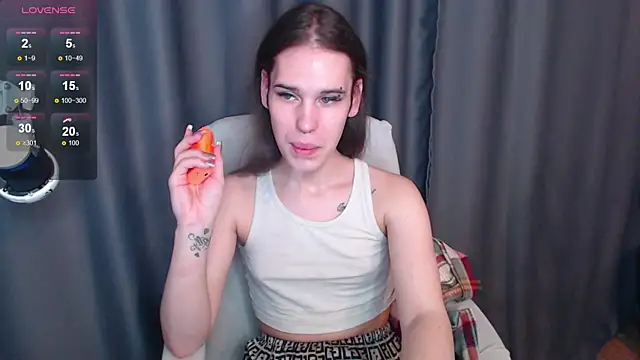 Cassie Bae online show from January 26, 1:04 pm