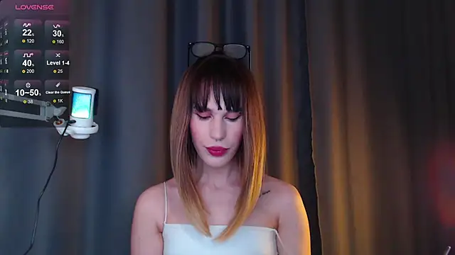 Cassie Bae online show from March 18, 6:21 am