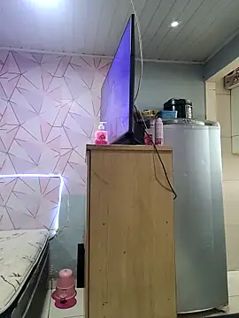 ppatriciarabello online show from April 7, 3:46 pm