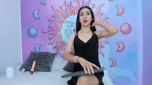 Mariana 16  online show from September 23, 7:42 pm