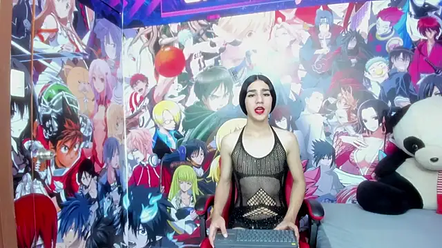 Mariana 16  online show from January 19, 3:10 pm