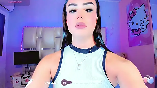 Snapshot of ArantzaCastillo_ chatting on October 16, 10:31 pm ArantzaCastillo online show from October 16, 10:31 pm