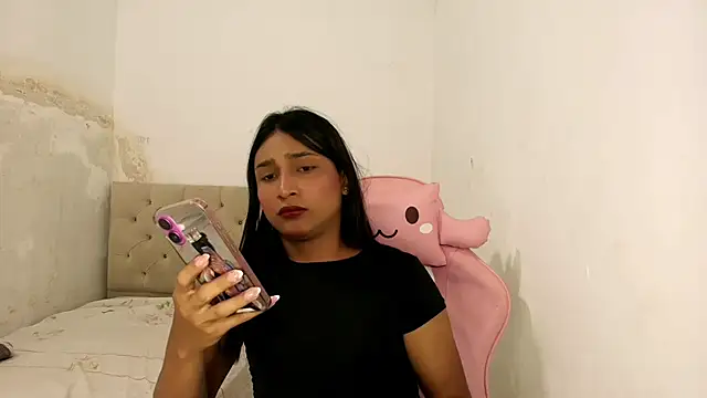 Miss noah18 online show from April 17, 9:49 pm