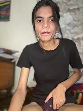 Enna Zarza  online show from April 12, 6:39 am