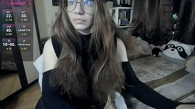 Snapshot of alexiamaleax chatting on October 12, 12:35 am alexiamaleax online show from October 12, 12:35 am