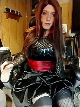 Rebeckalove online show from February 7, 1:06 pm