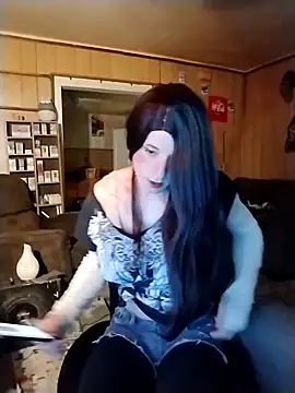 Rebeckalove online show from April 3, 2:15 pm