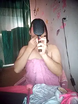 kangelique doll online show from February 22, 7:47 pm