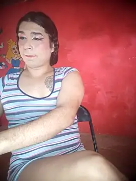 kangelique doll online show from February 28, 3:04 pm