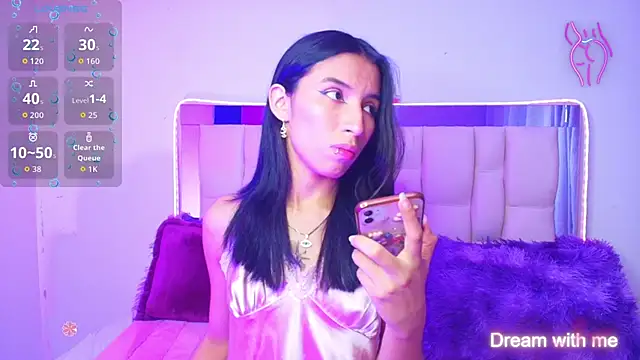 Snapshot of Silver_Rosex chatting on September 19, 10:59 pm Silver Rosex online show from September 19, 10:59 pm