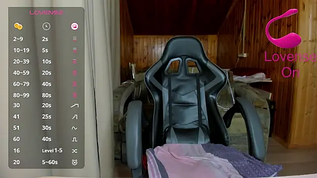 ScanDarky online show from October 31, 2:04 pm