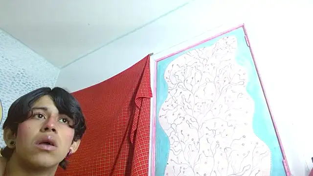boysLittle online show from March 6, 12:27 pm