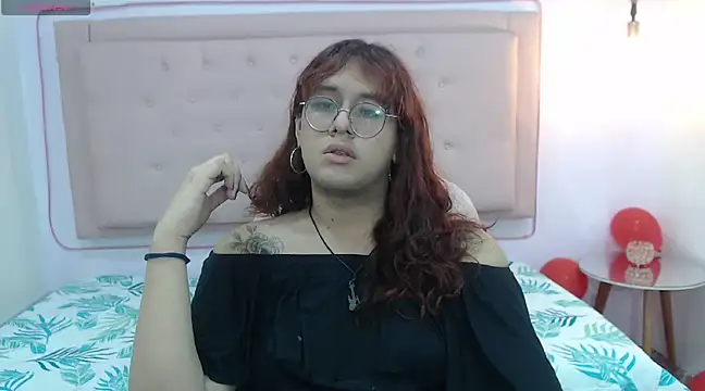 kathepickmanx online show from February 19, 2:55 am