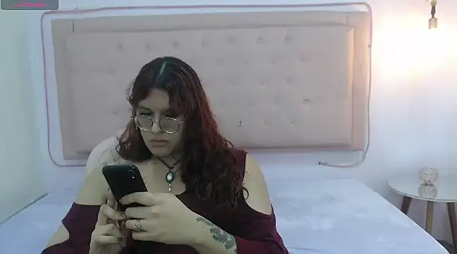 kathepickmanx online show from March 7, 3:05 am