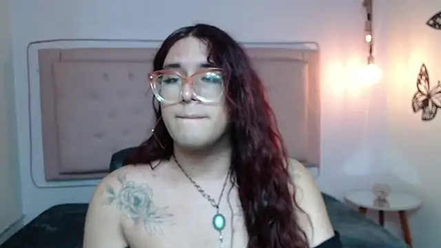 kathepickmanx online show from September 19, 3:45 am