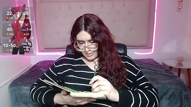 kathepickmanx online show from September 20, 3:56 am