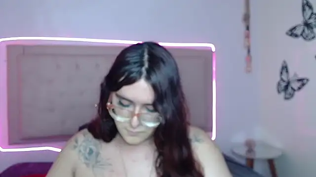 kathepickmanx online show from October 10, 4:02 am