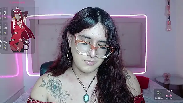 kathepickmanx online show from October 19, 4:49 am