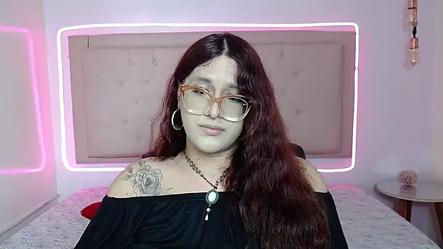 kathepickmanx online show from October 29, 3:37 am