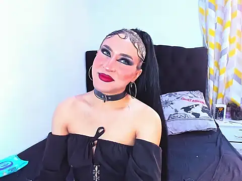 Georgina Giio online show from November 11, 11:56 am