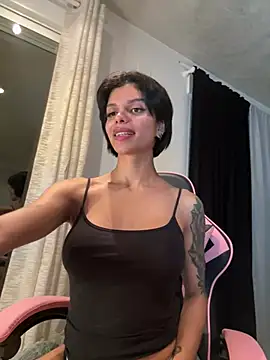 Rosariolovex online show from February 22, 7:36 pm
