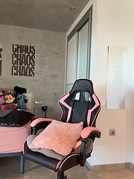 Rosariolovex online show from September 22, 7:24 am