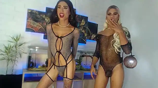 Andreaykriss online show from September 20, 2:28 am