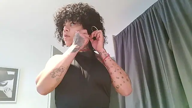 serena  vedette online show from January 14, 11:41 am