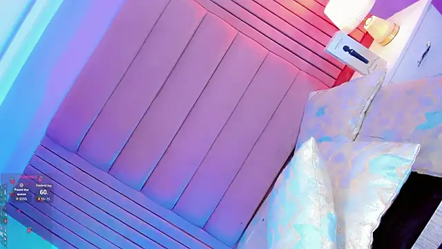 Rosebigcok online show from November 6, 1:22 pm