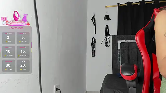 Nicol TransGirl online show from November 28, 3:41 am