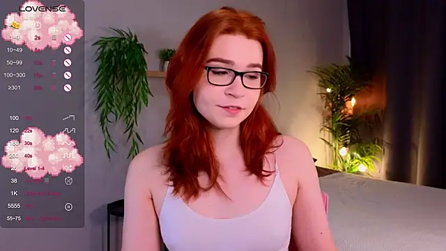 Anncouette  online show from March 2, 6:59 am