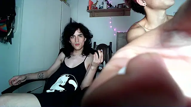 Penygirl online show from December 5, 5:23 am