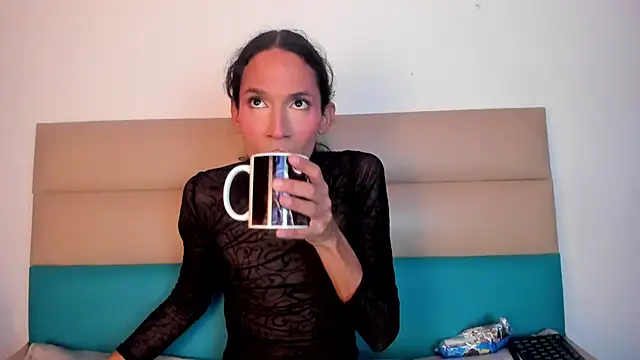 cassidy blossom online show from December 17, 7:52 pm