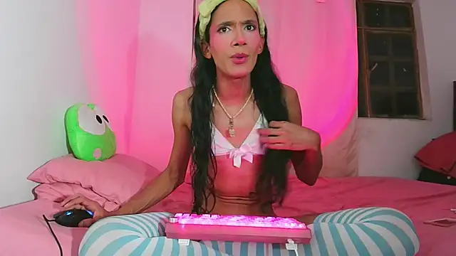 cassidy blossom online show from February 26, 2:38 am