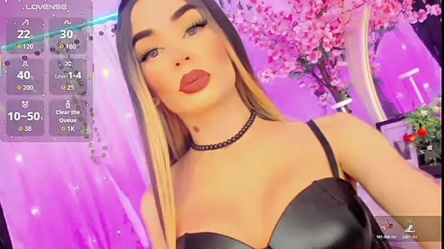 Irina milkmaid online show from December 22, 7:29 pm