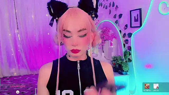 Irina milkmaid online show from March 20, 7:26 pm