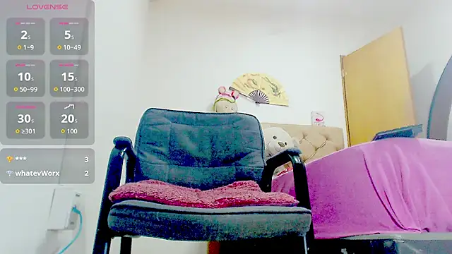 Dolldirtyxxx online show from September 29, 5:29 am