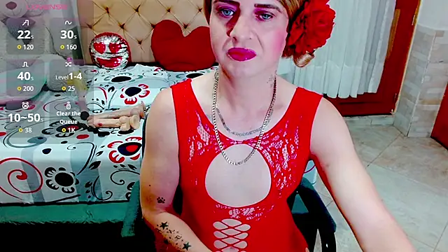 Dolldirtyxxx online show from October 8, 5:09 am