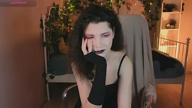 DamienLake online show from April 14, 11:21 pm