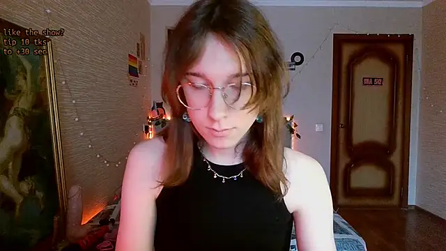 tangerine4dreams online show from March 8, 7:49 am